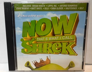 Now That's What I Call Shrek (music CD) - Picture 1 of 5