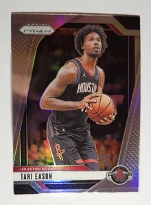 Prizm Baloncesto TARI EASON PLATA PRIZM SP 2024-25 - Imagen 1 de 2