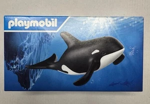 McDonalds Playmobil 2025 - Orca - Bild 1 von 1