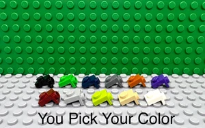 LEGO Bracket 1x - 1x1 "You Pick Your Color and Qty" NEW - Picture 1 of 16