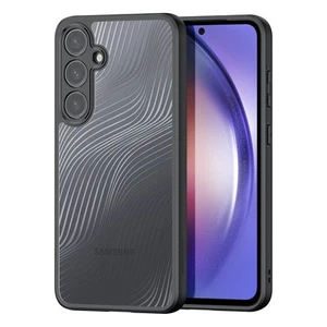 Etui Dux Ducis Aimo do Samsung A55 5G - czarne - Zdjęcie 1 z 12
