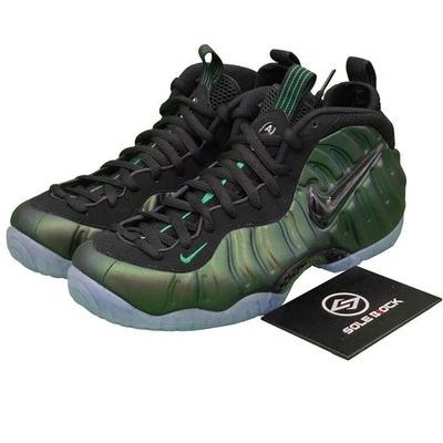 Nike Air Foamposite Pro Pine Green 2025 HF0794-300 - Image 1 of 4