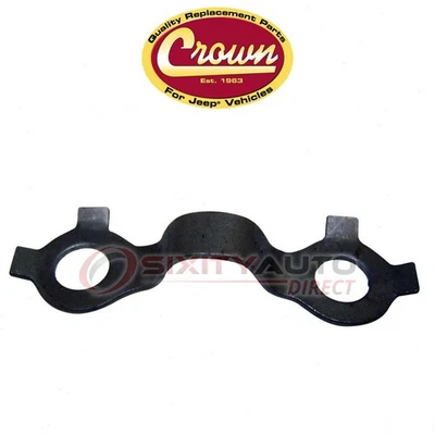 Crown Automotive Differential Rebuild Kit for 1966-1971 Jeep Commando - ql - Image 1 of 4