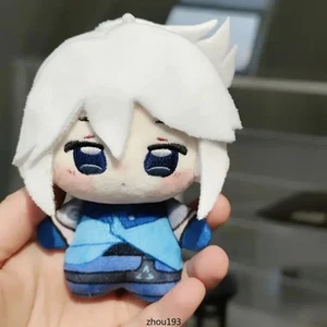 Muñeca de anime Jett de 10 cm Valorant Cosplay Peluche Estampado Muñeca Juguetes de peluche - Imagen 1 de 5