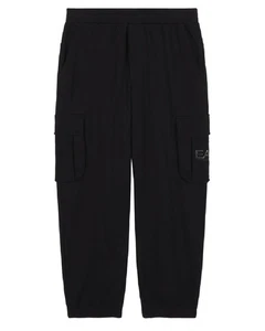 EA7 Train Core Kids Cargo Pants - Picture 1 of 1