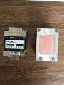 Tr4 sp3 radiator cooling fan for AMD AMD epyc server Radiator, cooler - Picture 1 of 3