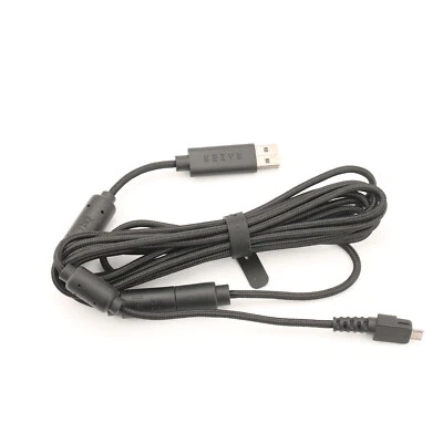 USB Cable Wire Cord For Razer Raiju   Gaming Controller Gamepad Xbox One Parts - Image 1 of 4