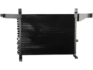 APDI Condenser A/C Condenser fits Ford F150 1980-1993 63BMGM - Picture 1 of 1