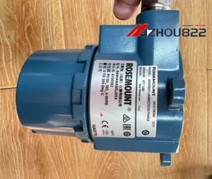 LowTariff✅Rosemount 644HANAM5J6XA Temperaturmessumformer - Bild 1 von 3