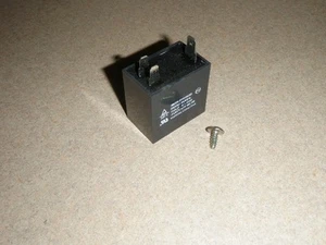Condensador máquina hechora de pan Toastmaster modelo 1183 - Imagen 1 de 1