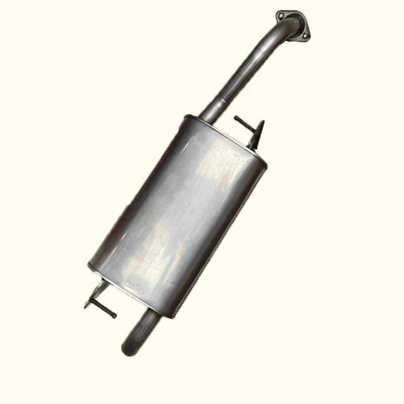 Tubo de escape para Toyota Corolla 2011-2013 Foto 1 de 1