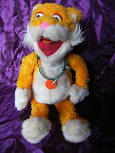 rare russ berrie sizzle from puzzle time 17'' (B67) - Picture 1 of 4