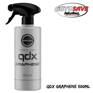 Infinity Wax QDX Grafeno 500 ml - Imagen 1 de 1