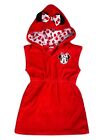 Disney ☆ Baby & Toddler Girls' Minnie Mouse Swimsuit Coverup ☆ 12 Months