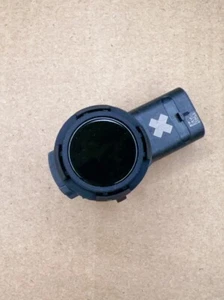 NEW Black 1741484-01-A OEM   Parking Sensor  For 2022 Tesla Model 3 & Y - Picture 1 of 5