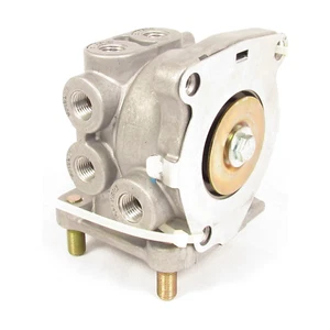 Fortpro E-5 Single Circuit Foot Valve Replacement for Bendix 279950 | F224683 - Foto 1 di 6