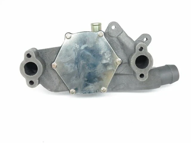 Chevrolet Silverado 3500 2007 bomba de agua clásica US Motor Works 43381TF Foto 1 de 2