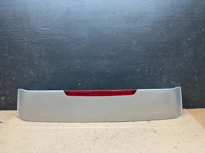 Alerón de luz de freno tercera escotilla tapa maletero Hyundai Accent 2005 a 2011 H6573 DG1 Foto 1 de 4