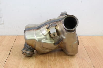 Silenciador silenciador Husqvarna Norden 901 2023 Foto 1 de 4