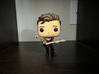 Funko Pop! Rocks Shawn Mendes #161 Vinyl Figure 2020 Collection No Box