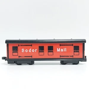 Furgoneta de correo Thomas & Friends Bandai Nakayoshi - Imagen 1 de 1