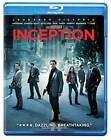 Inception (Blu-ray) - Blu-ray - GOOD