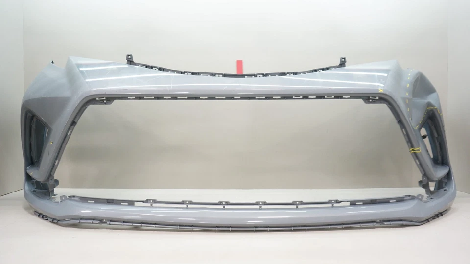 TOYOTA SIENNA 2021-2023 PANEL DE CUBIERTA DEL PARACHOQUES DELANTERO OEM Foto 1 de 4