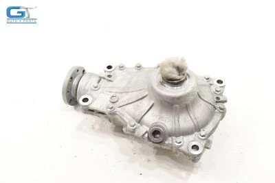 BMW 330i G20 XDRIVE 2019-2020 eje delantero diferencial portador OEM Foto 1 de 4