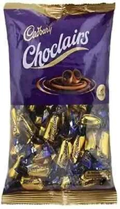 Cioccolatini Cadbury 120 pezzi caramelle spedizione gratuita - Foto 1 di 4