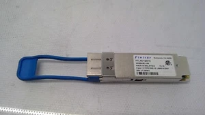 Finisar FTL4C1QE1C 40GBASE-LR4 Transceiver 21CFR1040.10 - Picture 1 of 4