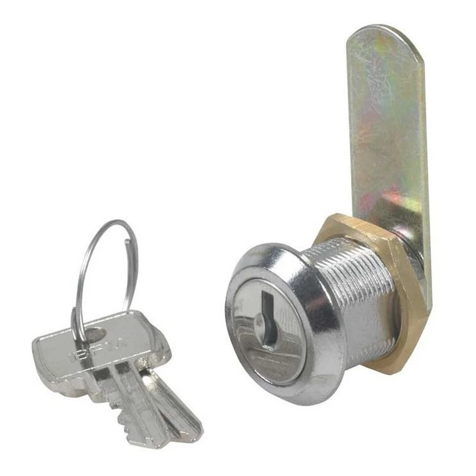 Serratura a Cilindro per Casellari IBFM 20 mm Art. 150