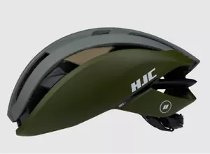 HJC Ibex 3.0 Raod Helmet ( MT Dark Green ) - Picture 1 of 5