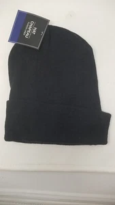 NEU mit Etikett Beanie Winter Totenkopf Mütze/Mütze/Beanie 1 Gr. schwarz - Bild 1 von 3