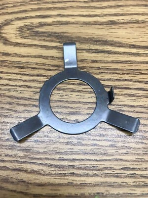 ДЕТАЛЬ ЛИСТОВОЙ ПРУЖИНЫ KAWASAKI NINJA ZX6R 636 2003-2012 NO 39130-1078 - Изображение 1 из 2