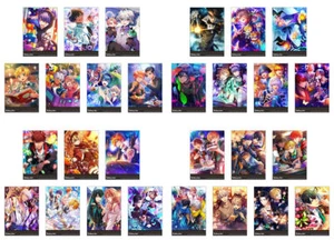 Obey Me! Bromid Fotokarten - Karten aussuchen - - Bild 1 von 29