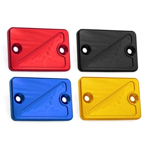 Cubierta del depósito de líquido de aceite de freno trasero para HONDA CBR600RR NC 700/750 S/X VFR 800F - Imagen 1 de 24