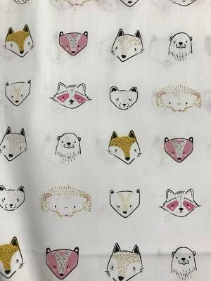 Dulce más peludo - Canción de cuna de pino redescubierta - Galería de arte tela de algodón premium Foto 1 de 2