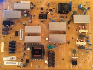 SHARP LC-60LE600U POWER SUPPLY RUNTKB057WJQZ DPS-168JP - Picture 1 of 1