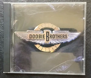 Cycles by The Doobie Brothers (CD, May 1989, Capitol Records) - Picture 1 of 4