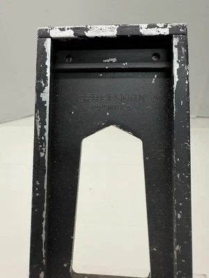 Vintage Sears Craftsman 24” Level 9-39924 Made In USA Good Quality - Image 1 of 4