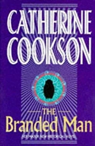 The Branded Man Hardcover Catherine Cookson - Picture 1 of 2