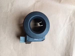#TRAFFIC# #VIVARO#Ignition Lock Barrel Key Reader Transponder Ring 143409T - Picture 1 of 4