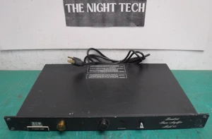 BGW Model 85 Broadcast Power Amplifier - Picture 1 of 11