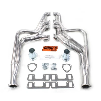 Cabezal de escape Doug's Headers D202 Buick 400 455 Foto 1 de 2