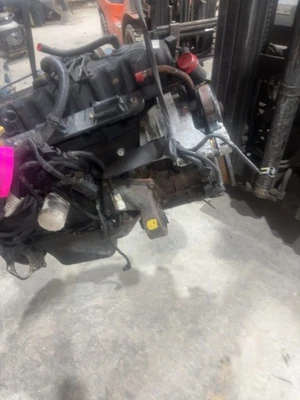 Engine Assembly/motor 4.0l tested good 178k JEEP GRAND CHEROKEE 99 00 01 02 0304 - Image 1 of 4