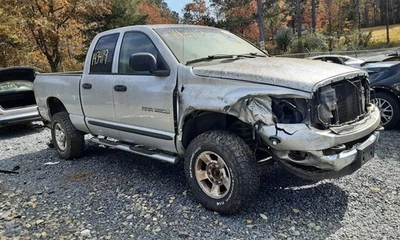 Engranaje de dirección/tipo de engranaje de bastidor dirección asistida para camioneta Dodge 2500 03-08 478930 Foto 1 de 4