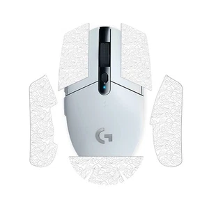 Souris Grip Ruban Skate Autocollant Fait Main Antidérapant Sucer Sueur Antidérapant Autocollant - Photo 1/12