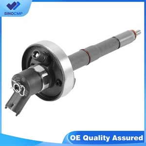 Fuel Injector 0445110284 0445110883 0445110168 fit Nissan Patrol ZD30 Y61 3.0L - Picture 1 of 7