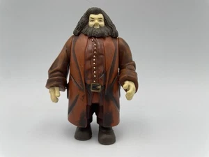Hagrid ~ Harry Potter 3 1/4" Sammelfigur Spielzeug - Bild 1 von 7