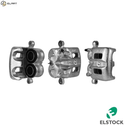 BRAKE CALIPER 82-1587 FOR MITSUBISHI SPACE/WAGON PAJERO/SHOGUN/IV/Van GRANDIS - Image 1 of 4